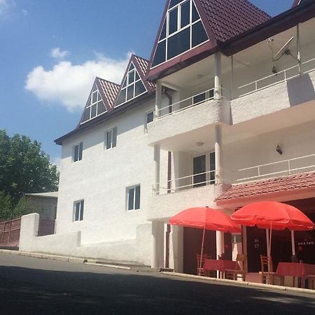 The Role House Hotel Gurjaani Exterior foto