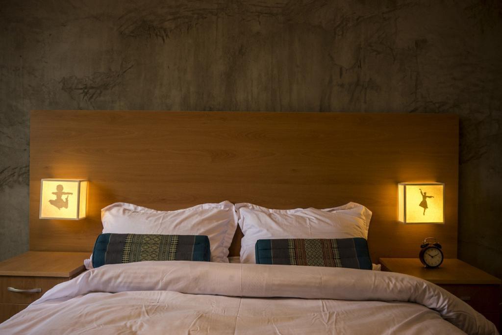 The Role House Hotel Gurjaani Exterior foto