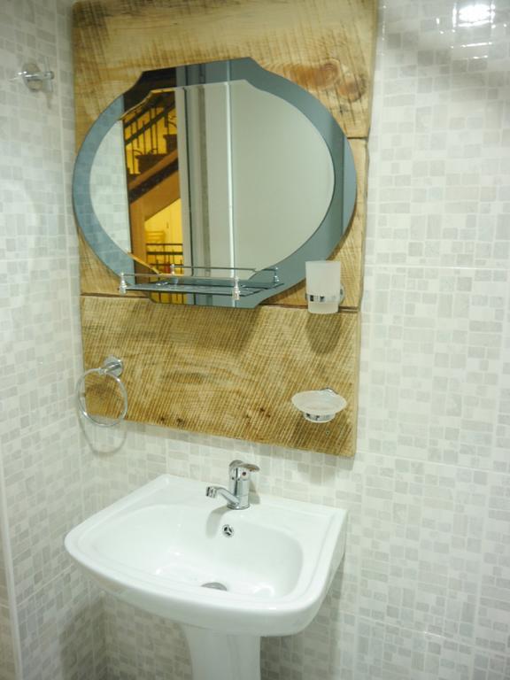 The Role House Hotel Gurjaani Exterior foto