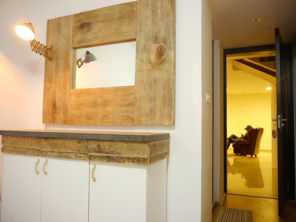 The Role House Hotel Gurjaani Exterior foto